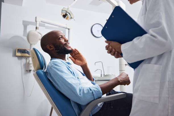 Best Emergency Dental Care for Abscessed Tooth in Vance, AL