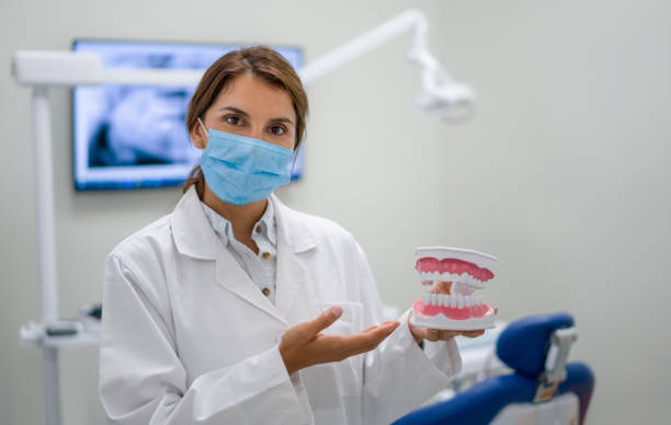 Best Orthodontic Emergency Dentist in Vance, AL