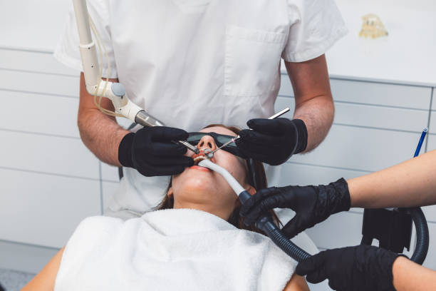 Best Emergency Dentist for Knocked-Out Tooth in Vance, AL
